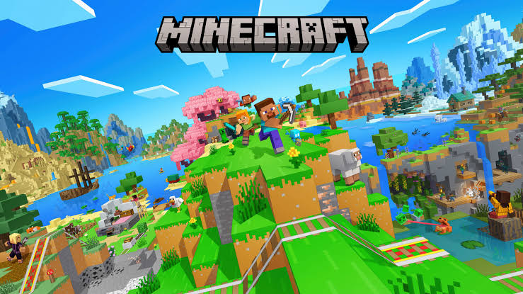 Minecraft Hosting