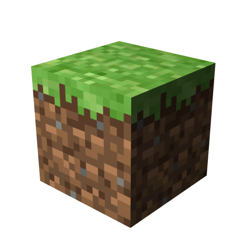 Minecraft Logo